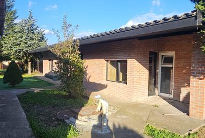 Casa cu spatii generoase pentru muncitori!!! - 1