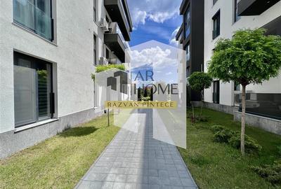 Apartament 2 camere, de lux, parcare, zona Albert Nord, Ploiesti - 10