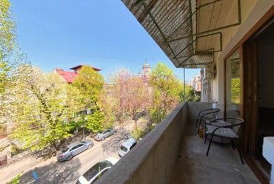 Apartament 3 camere in vila Cotroceni. - 5