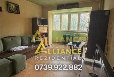 Soseaua Giurgiului Apartament 3 camere Mobilat si Utilat - 1