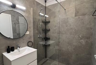 Apartament de 2 camere, 55 mp, dressing, centrala, balcon, MTM Pipera Lake - 6