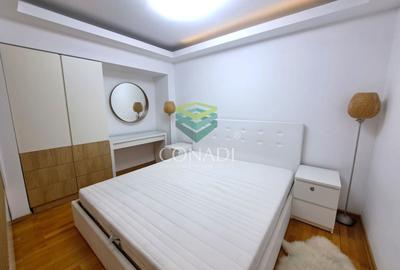 Zona Romana, apartament cu 2 camere de vanzare, 90 mp construiti - 4