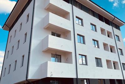 |Apartament 2 camere|Decomandat |Balcon|Finisaje Premium| - 10