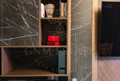 2 Camere Et.1/11 | Parcare | Novum Politehnica - 3