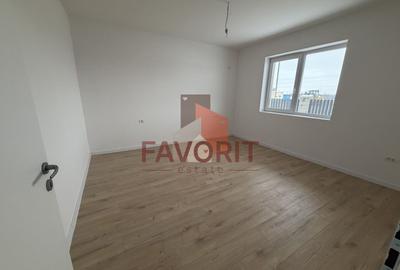 NOU. Gradina proprie de 103 mp si 2 locuri de parcare inscrise in CF. - 9