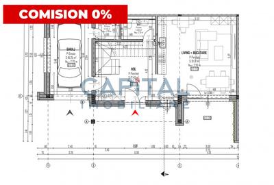 Unitate intr-un imobil cu 4 locuinte – Campului, Manastur | Comision 0% - 1