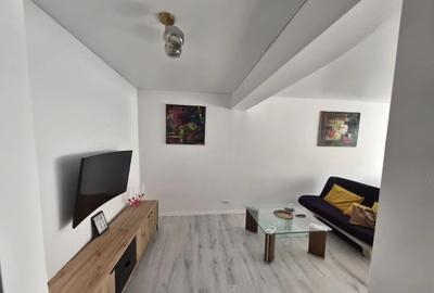 Apartament 3 Camere Progresul | Centrala | Balcon | Parcare | Pet Friendly - 2