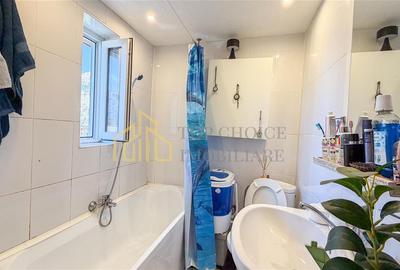 GARSONIERA DOMENII - RENOVATA, MOBILATA, CENTRALA PROPRIE - IDEAL AIRBNB, BiROU - 12