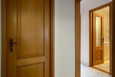 Tomis III, apartament cu 4 camere decomandate, centrala pe gaz, liber - 3