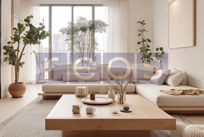 ONE NORTH LOFTS | 2 CAMERE | 60MP | IDEAL INVESTITIE | LOC PARCARE | - 18