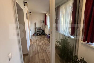 Apartament la casa, 2 camere, 53,80 mp, centrul vechi  Brasov - 20