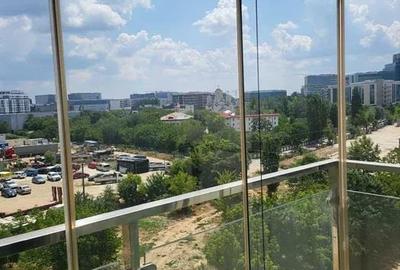 Apartament 2 camere | Aviatiei - Metropolitan Residence | Centrala proprie - 7