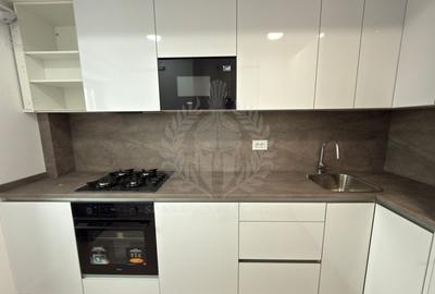 2 CAMERE // BUCEGI 12 // CENTRAL // APARTAMENT DE LUX - 6