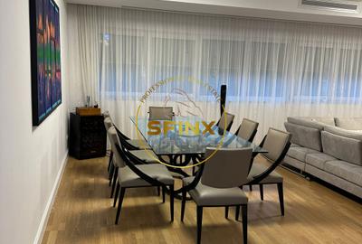 5 camere | Baneasa | 170mp | 2 locuri de parcare - 2