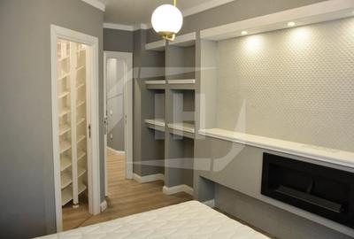 Apartament 3 camere I mobilat modern I Gheorgheni I Piata Cipariu - 4