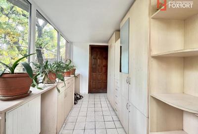 Casa individuala de vanzare cu 3 camere si teren de 510 mp, zona Telegrafului - 13