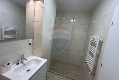 Apartament nou cu 2 camere de închiriat în zona Vasile Alecsandri - 6