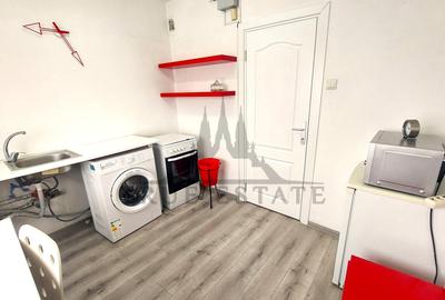 Apartament cu 2 camere si 2 balcoane - Calea Mosilor - 7