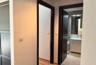 Obor - Colentina - Studio in complex Rose Garden - metrou Obor 10 min - 4