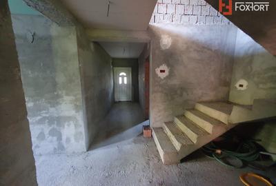 Casa individuala cu 5 camere si 2 bai, Central Jebel - 13