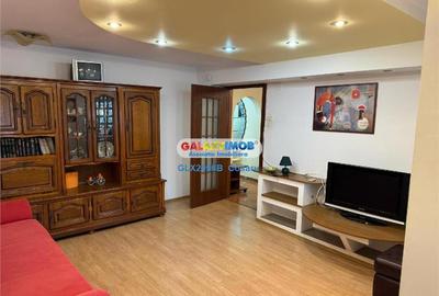 INCHIRIEZ APARTAMENT 3 CAMERE RAHOVA DRUMUL SARII - 1