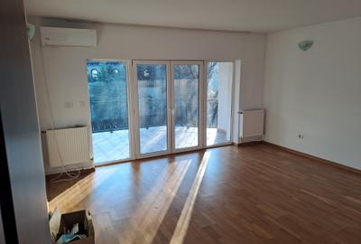 Baneasa -Jandarmeriei-Meteorologiei, 7 camere, bucatarie mobilata, garaj, libera - 13