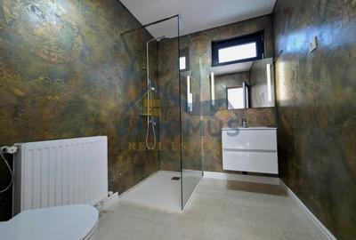 Chirie - Clădire PREMIUM - Ploiești - 670 Utili - NORD - Mini HOTEL - 17