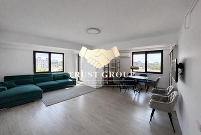 Penthouse 3 camere cu terasă panoramica - 3