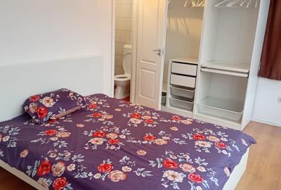 Apartament 3 camere,  -Zona Aradul Nou( zona rezidentiala) langa Lidl - 3