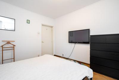 3 camere bulevardul  Unirii - 20