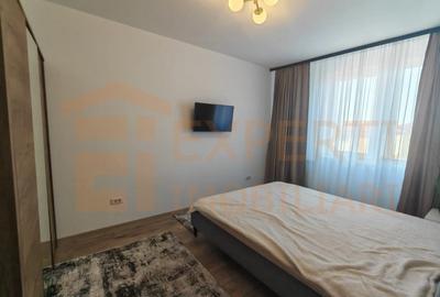 Apartament 2 camere de vanzare, situat in centrul Constantei - 4