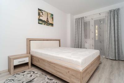 Apartament bloc nou 2 camere zona Tatarasi-Oancea - 5