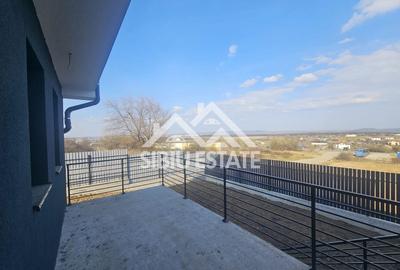 Casa noua la pret bun Sibiu Calea Cisnadiei - 18