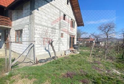 Casa de Vanzare Tigveni Arges - 33