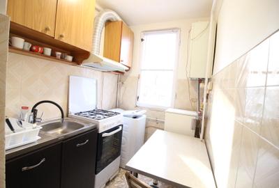 Apartament 2 camere Micro 19, bld-ul Otelarilor, etajul 2, mobilat utilat - 4