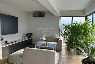 3 Camere LUX cu Vedere la Lac | Terasă 32mp | Garaj & Boxă | Zona Plumbuita - 2