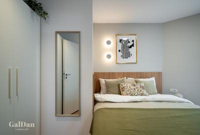 Apartament premium | Calea Victoriei | GalDan - 2