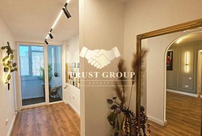 Apartament 2 camere Amzei | Renovat 2026 | Imobil Fără Risc sau Urgenta - 3