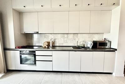 Casa tip duplex cu 4 camere si 356 mp teren in Mosnita - 6