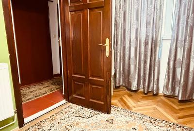 Parcul Carol - Bd Marasesti , apartament 2 camere vintage / garsoniera dubla - 1