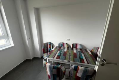 Apartament cu 2 camere decomandat, parcare și terasă-Grandis Residence Tractorul - 8