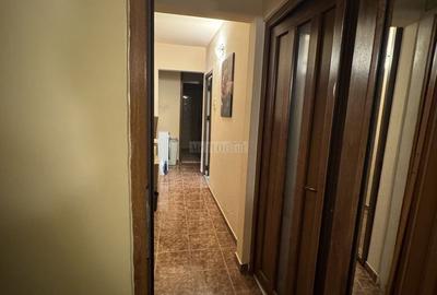 Apartament zona Calea Aradului cu 4 camere, 3 balcoane - boxa proprie - 5