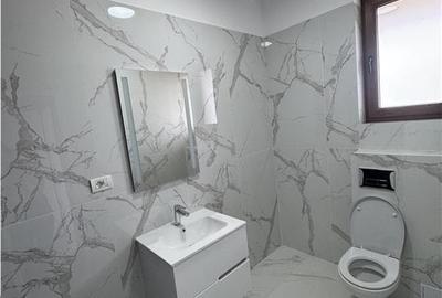 DE VANZARE VILA BRAGADIRU CELOFIBREI 4 CAMERE | TOATE UTILITATILE - 9