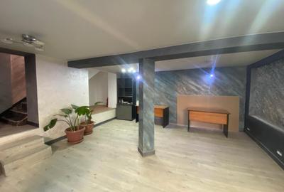Inchiriere casa 90mp P+1 doua camere Cotroceni metrou Eroilor ideal birouri - 6