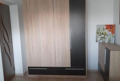 Apartament cu 2 camere decomandat în Păcurari