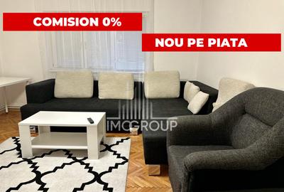 Apartament cu 3 camere, zona Iulius Mall - 1