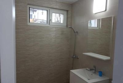 APARTAMENT 2 CAMERE SEMIDECOMANDAT CONFORT 1 ZONA TOMIS 2 - 5