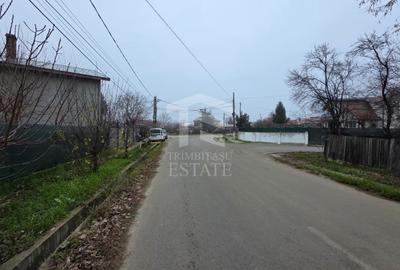 Teren intravilan de vânzare – Ciorogârla, Ilfov - 12