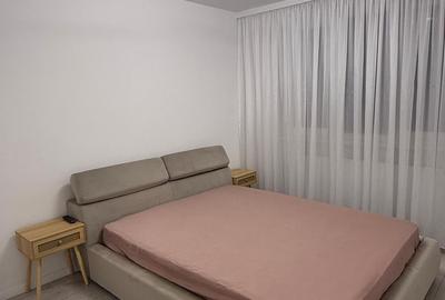 LUJERULUI 2 Camere Renovat + Metrou 750m - 1