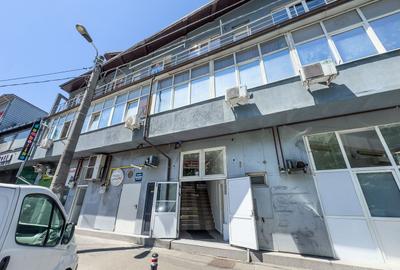 Spatiu Comercial | Piata Gorjului | Vad Exceptional | metrou | 25mp - 10